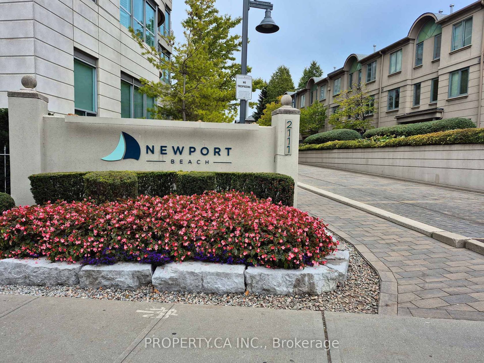 Th7 - 2111 Lake Shore Boulevard W, Mimico, Toronto 