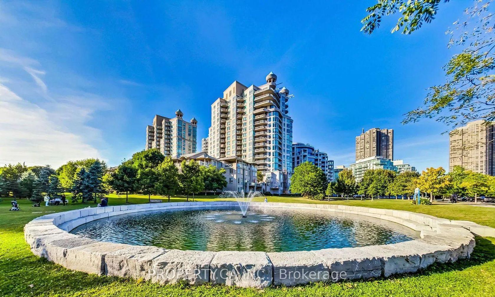 Photo 31 at Th7 - 2111 Lake Shore Boulevard W, Mimico, Toronto Photo 31 at Th7 - 2111 Lake Shore Boulevard W, Mimico, Toronto