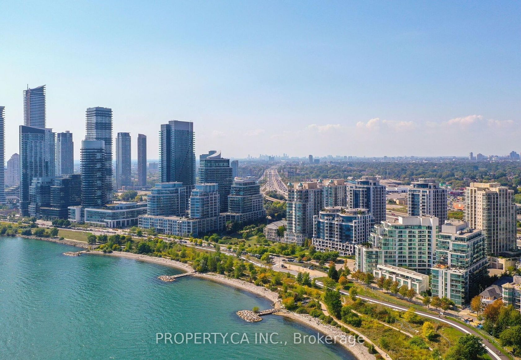 Photo 32 at Th7 - 2111 Lake Shore Boulevard W, Mimico, Toronto Photo 32 at Th7 - 2111 Lake Shore Boulevard W, Mimico, Toronto