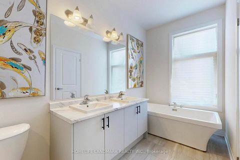 Photo 22 at 17 Kahshe Lane, Rural Richmond Hill, Richmond Hill