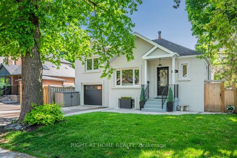 Photo 1 at 205 Prince Edward Drive S, Queensway, Toronto