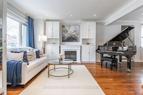 Photo 2 at 205 Prince Edward Drive S, Queensway, Toronto