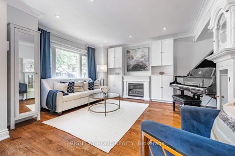Photo 3 at 205 Prince Edward Drive S, Queensway, Toronto