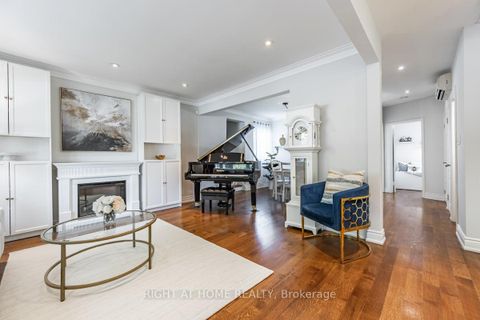 Photo 4 at 205 Prince Edward Drive S, Queensway, Toronto