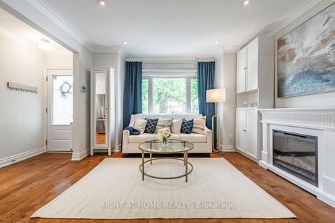 Photo 5 at 205 Prince Edward Drive S, Queensway, Toronto