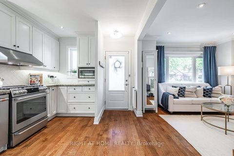 Photo 6 at 205 Prince Edward Drive S, Queensway, Toronto