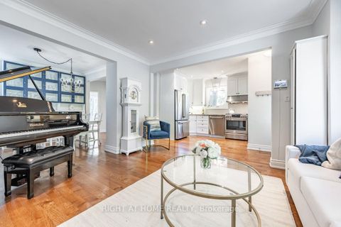 Photo 7 at 205 Prince Edward Drive S, Queensway, Toronto