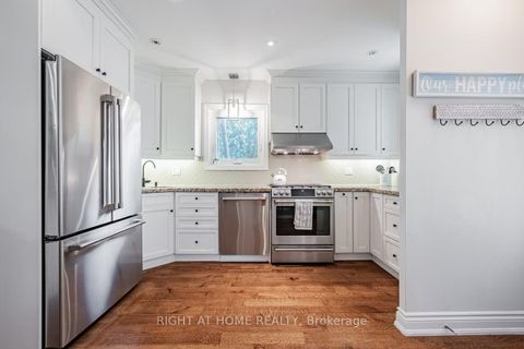 Photo 8 at 205 Prince Edward Drive S, Queensway, Toronto