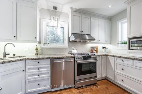 Photo 9 at 205 Prince Edward Drive S, Queensway, Toronto