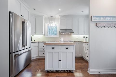 Photo 11 at 205 Prince Edward Drive S, Queensway, Toronto