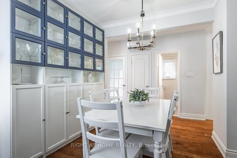 Photo 12 at 205 Prince Edward Drive S, Queensway, Toronto