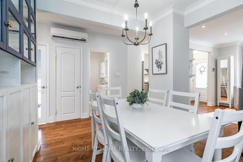 Photo 13 at 205 Prince Edward Drive S, Queensway, Toronto