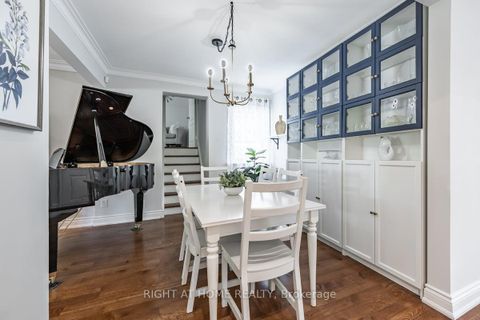 Photo 14 at 205 Prince Edward Drive S, Queensway, Toronto