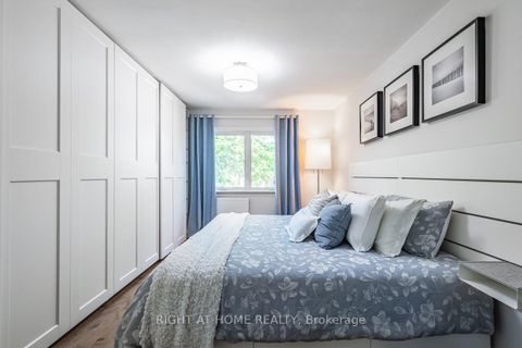 Photo 15 at 205 Prince Edward Drive S, Queensway, Toronto