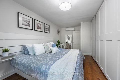 Photo 16 at 205 Prince Edward Drive S, Queensway, Toronto