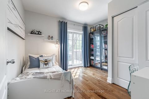 Photo 19 at 205 Prince Edward Drive S, Queensway, Toronto