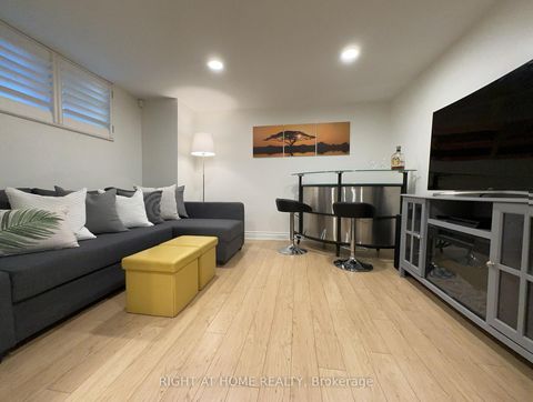 Photo 23 at 205 Prince Edward Drive S, Queensway, Toronto