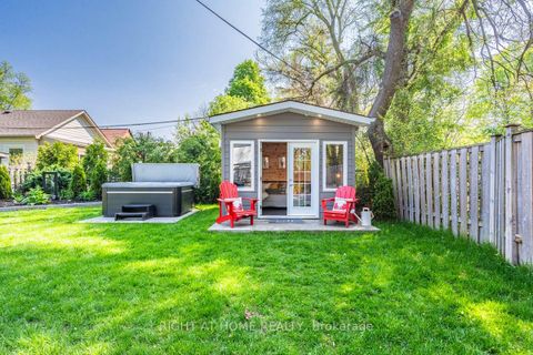 Photo 25 at 205 Prince Edward Drive S, Queensway, Toronto