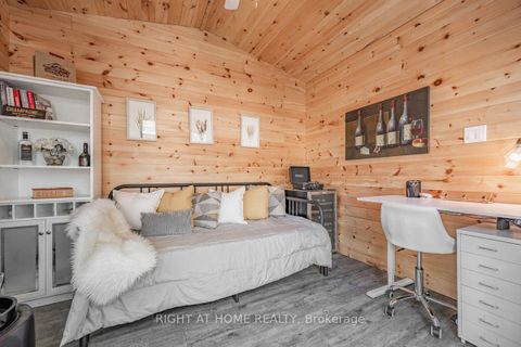 Photo 27 at 205 Prince Edward Drive S, Queensway, Toronto