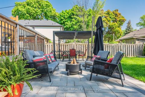 Photo 28 at 205 Prince Edward Drive S, Queensway, Toronto