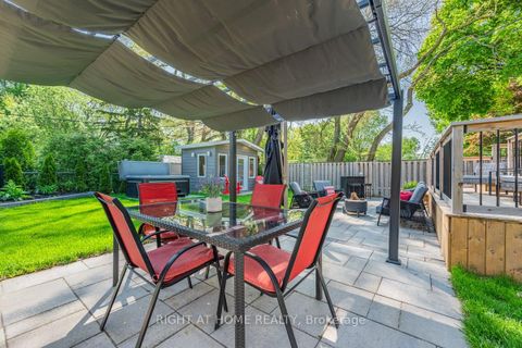 Photo 29 at 205 Prince Edward Drive S, Queensway, Toronto