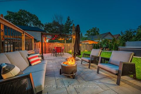 Photo 39 at 205 Prince Edward Drive S, Queensway, Toronto