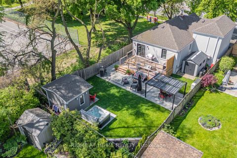 Photo 42 at 205 Prince Edward Drive S, Queensway, Toronto