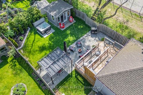 Photo 43 at 205 Prince Edward Drive S, Queensway, Toronto