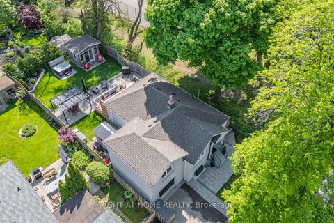 Photo 45 at 205 Prince Edward Drive S, Queensway, Toronto