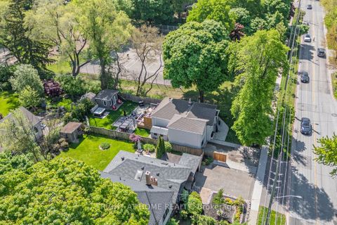 Photo 46 at 205 Prince Edward Drive S, Queensway, Toronto