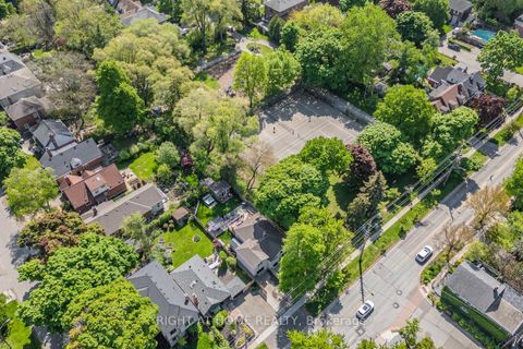 Photo 47 at 205 Prince Edward Drive S, Queensway, Toronto