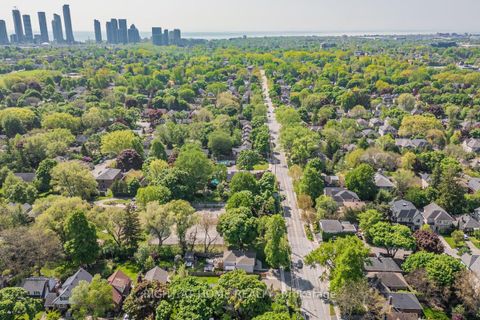 Photo 48 at 205 Prince Edward Drive S, Queensway, Toronto