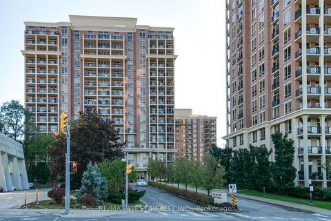 Photo 1 at 701 - 1105 Leslie Street, Don Mills, Toronto