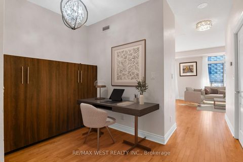 Photo 4 at 701 - 1105 Leslie Street, Don Mills, Toronto