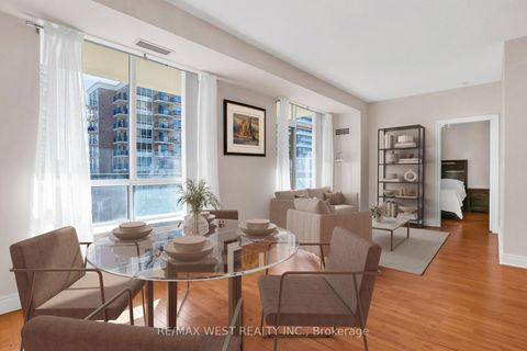 Photo 6 at 701 - 1105 Leslie Street, Don Mills, Toronto