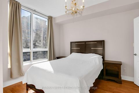 Photo 8 at 701 - 1105 Leslie Street, Don Mills, Toronto