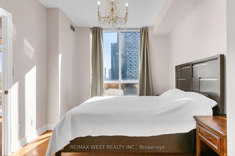 Photo 9 at 701 - 1105 Leslie Street, Don Mills, Toronto