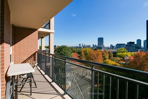 Photo 14 at 701 - 1105 Leslie Street, Don Mills, Toronto
