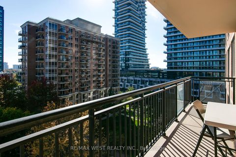 Photo 15 at 701 - 1105 Leslie Street, Don Mills, Toronto