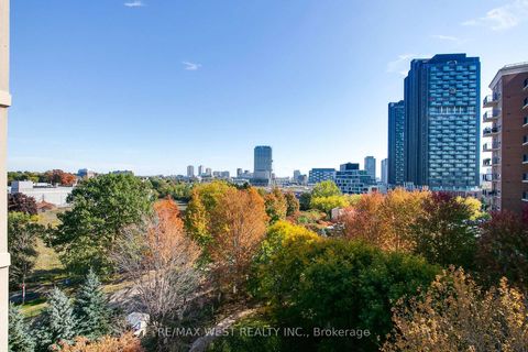 Photo 16 at 701 - 1105 Leslie Street, Don Mills, Toronto