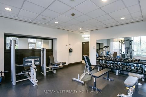 Photo 26 at 701 - 1105 Leslie Street, Don Mills, Toronto