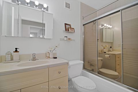 Photo 11 at 802 - 2 Glamorgan Avenue, Dorset Park, Toronto