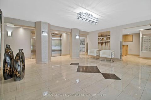 Photo 14 at 802 - 2 Glamorgan Avenue, Dorset Park, Toronto