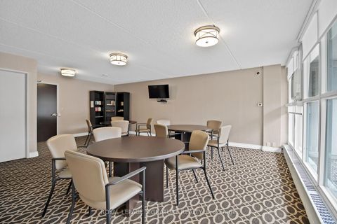 Photo 16 at 802 - 2 Glamorgan Avenue, Dorset Park, Toronto