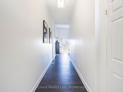 Photo 7 at 16 - 1100 Queens Avenue, CP College Park, Oakville