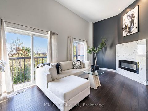 Photo 8 at 16 - 1100 Queens Avenue, CP College Park, Oakville