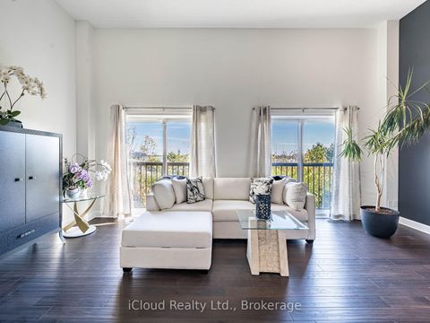 Photo 9 at 16 - 1100 Queens Avenue, CP College Park, Oakville