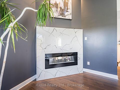 Photo 12 at 16 - 1100 Queens Avenue, CP College Park, Oakville