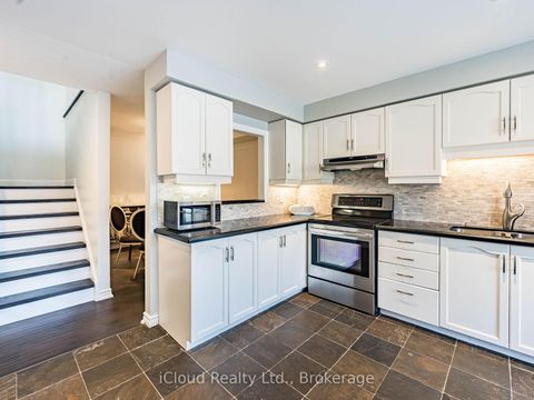 Photo 15 at 16 - 1100 Queens Avenue, CP College Park, Oakville