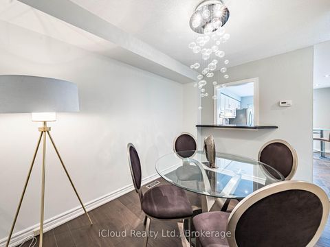 Photo 20 at 16 - 1100 Queens Avenue, CP College Park, Oakville